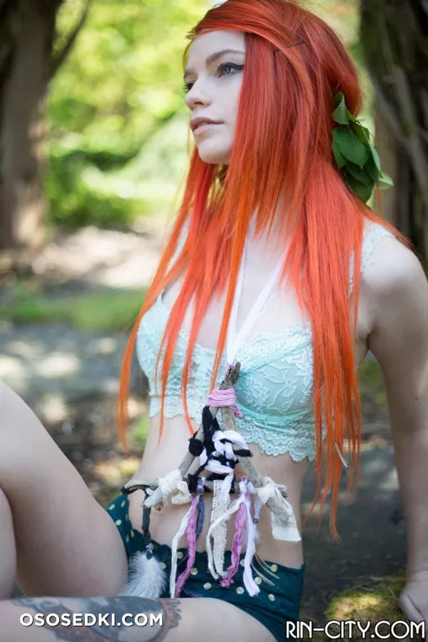 Rin - Mori Story - Photo 24