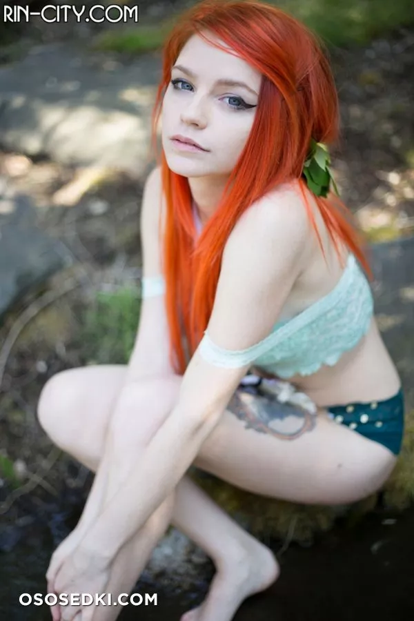 Rin - Mori Story - Photo 25