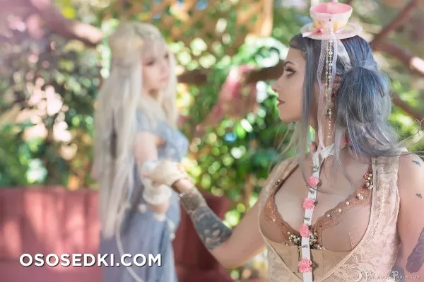 Genevieve - Sugar & Spice (feat. Rin) - Photo 2