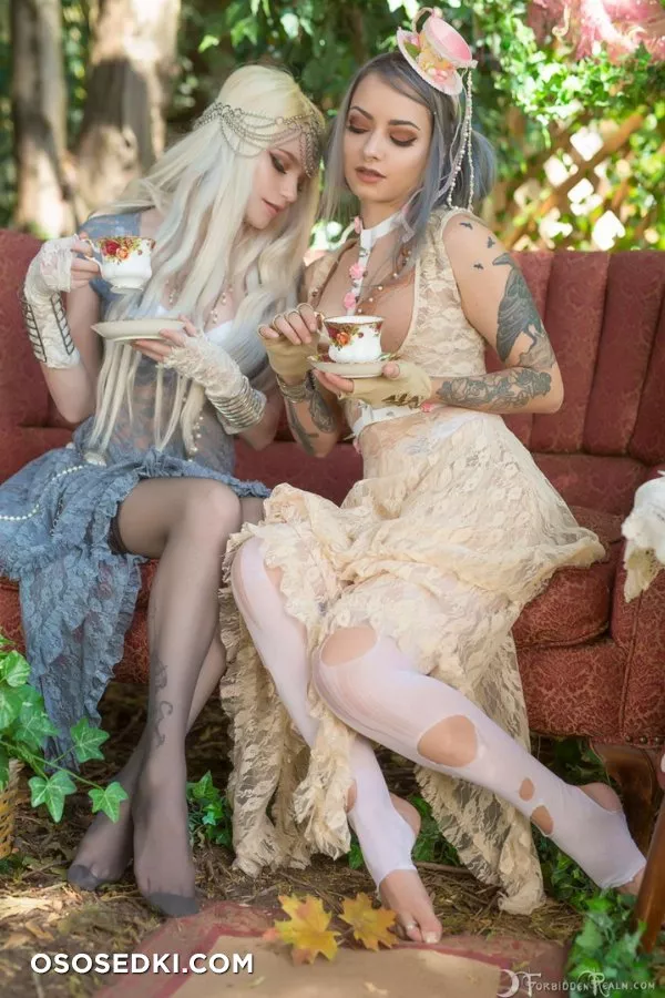 Genevieve - Sugar & Spice (feat. Rin) - Photo 9