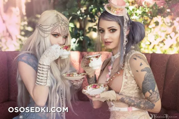 Genevieve - Sugar & Spice (feat. Rin) - Photo 11