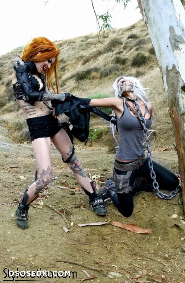 Kato - Captive (feat. Linxy, Shelly D'inferno) - Photo 12