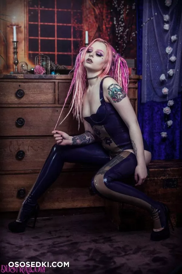 Storm Kitty - Dr. Storm - Photo 11
