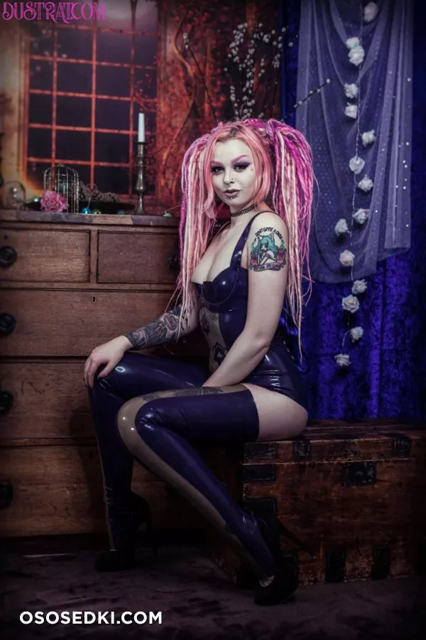 Storm Kitty - Dr. Storm - Photo 12