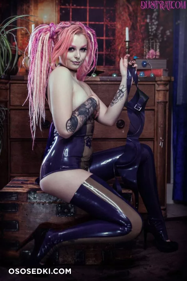Storm Kitty - Dr. Storm - Photo 18