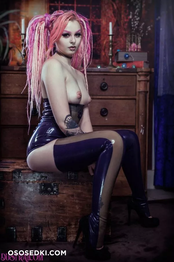 Storm Kitty - Dr. Storm - Photo 19