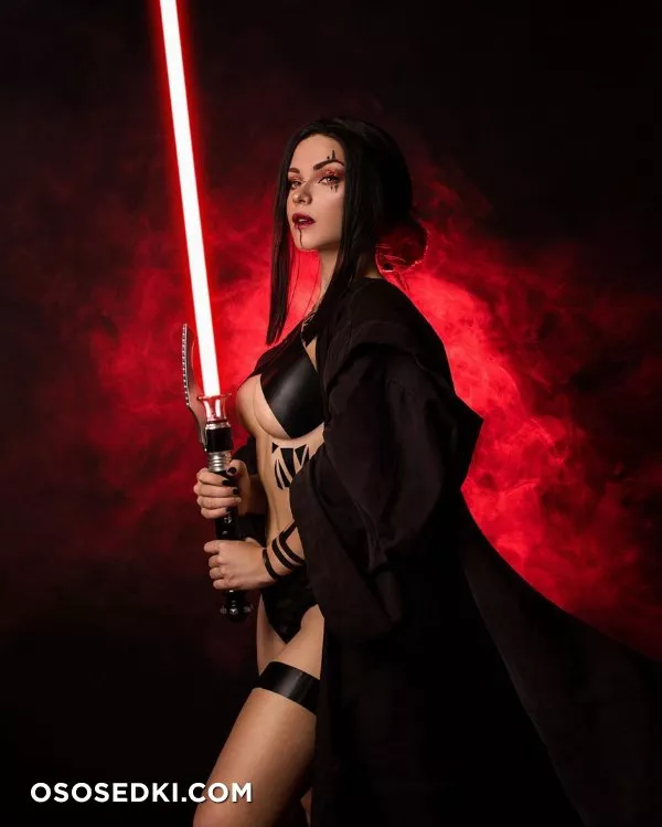 Irina Meier aka irinemeier Nude - cosplay modeler - Photo 41