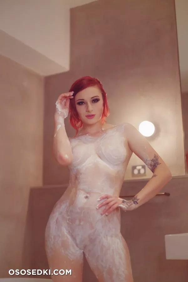 Kayla Erin - Shaving Cream - Photo 6