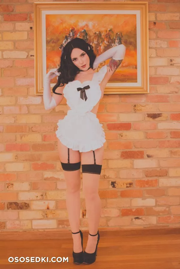 Katyuska Moonfox - Sadayo Kawakami - Photo 1
