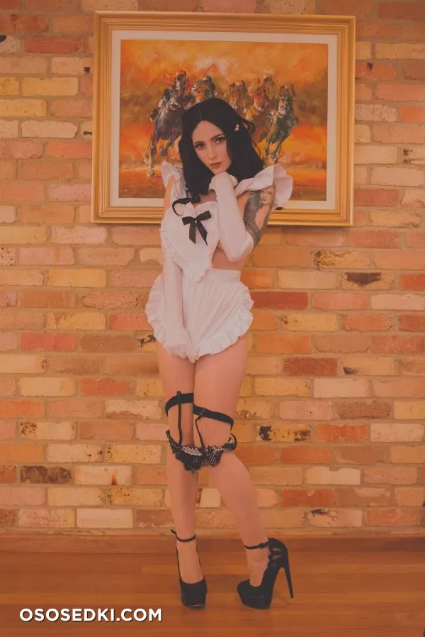 Katyuska Moonfox - Sadayo Kawakami - Photo 6