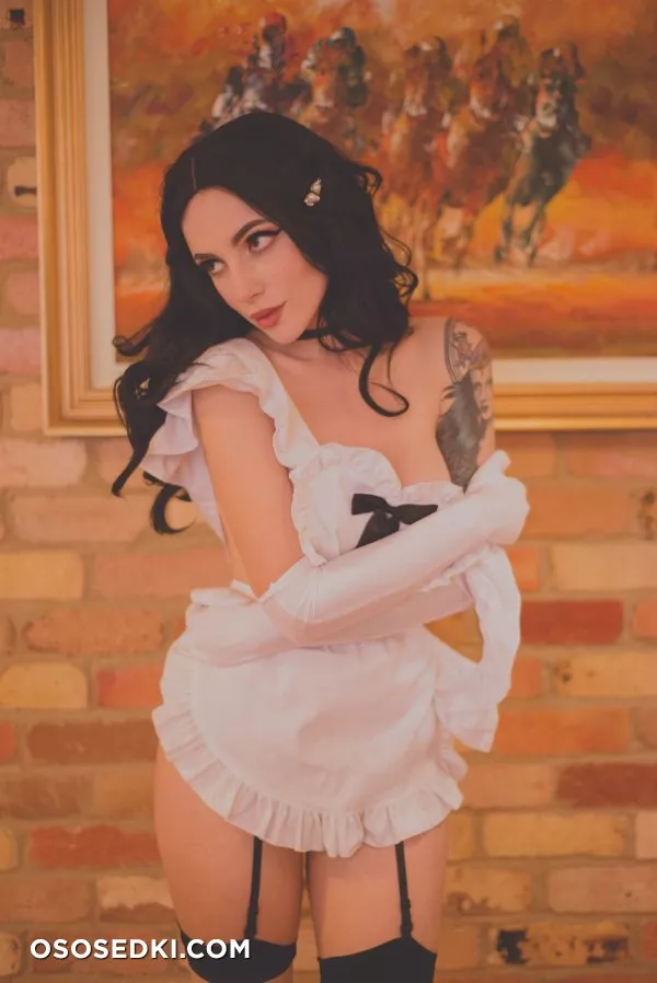 Katyuska Moonfox - Sadayo Kawakami - Photo 7