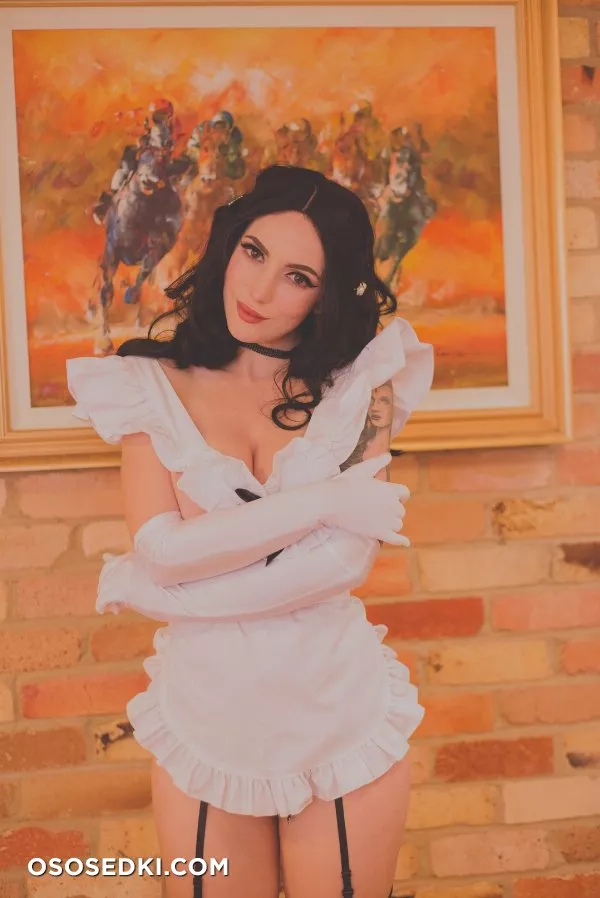 Katyuska Moonfox - Sadayo Kawakami - Photo 8