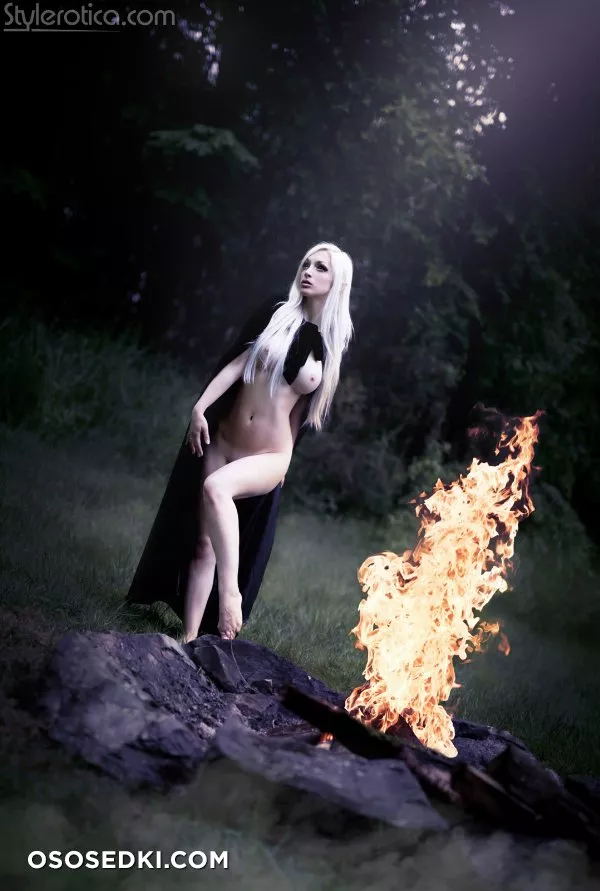 Kato - Pyromancer (Stylerotica) (HQ) - Photo 2