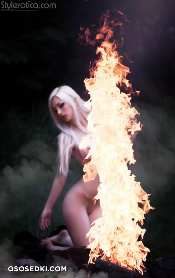 Kato - Pyromancer (Stylerotica) (HQ) - Photo 14