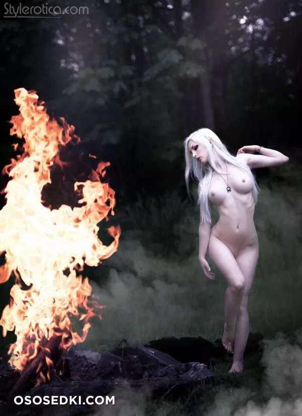 Kato - Pyromancer (Stylerotica) (HQ) - Photo 24
