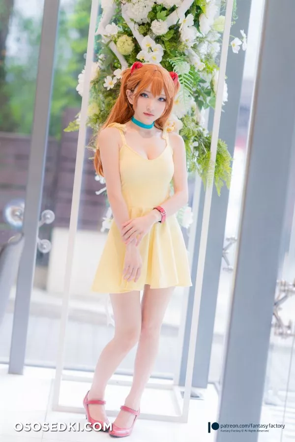 Fantasy Factory - Asuka - Photo 2