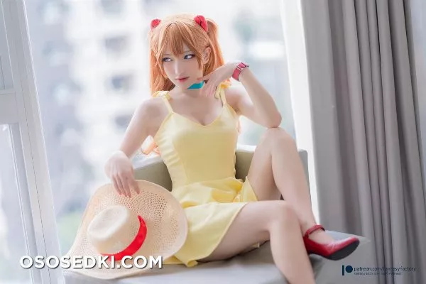 Fantasy Factory - Asuka - Photo 3