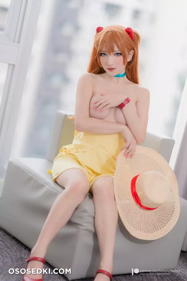 Fantasy Factory - Asuka - Photo 5
