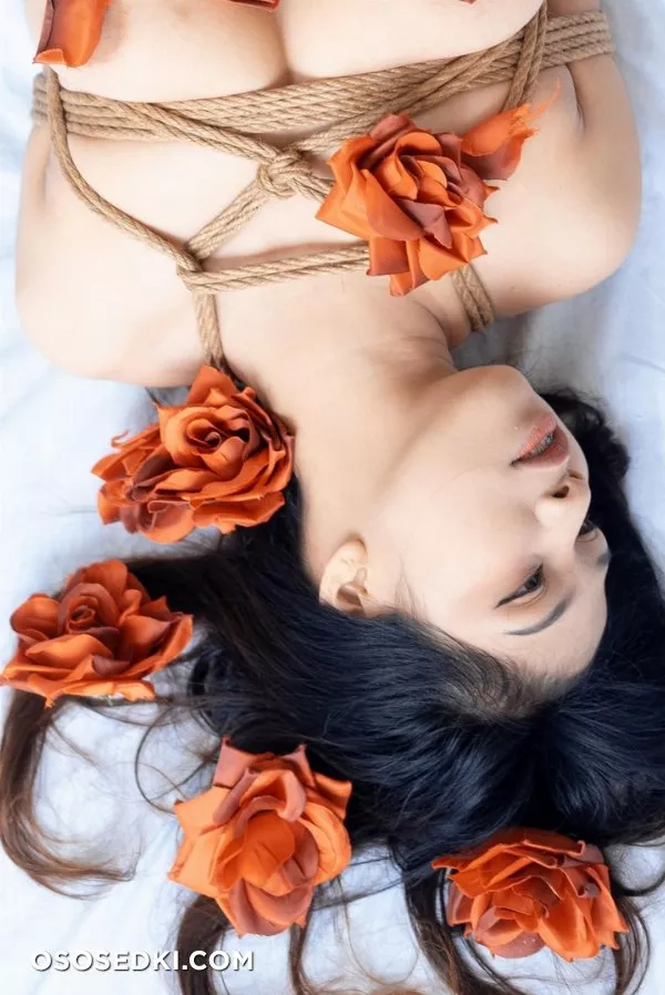 RoseMelle - Rose x Rope - Photo 9