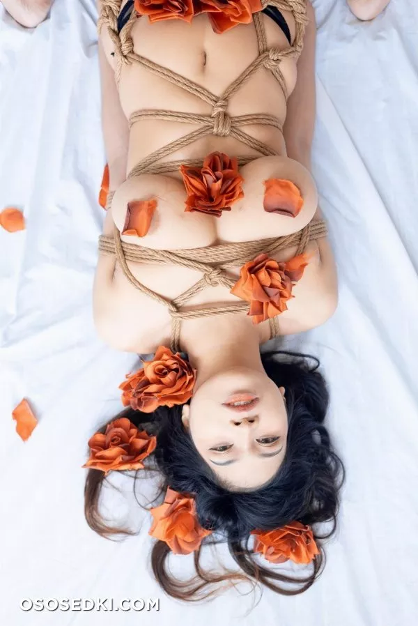 RoseMelle - Rose x Rope - Photo 25