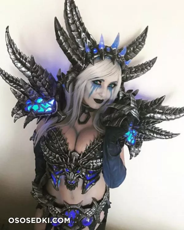 Cosplay from Jessica Nigri - Photo 1