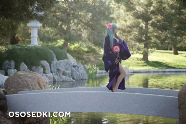 Cosplay from Jessica Nigri - Photo 3