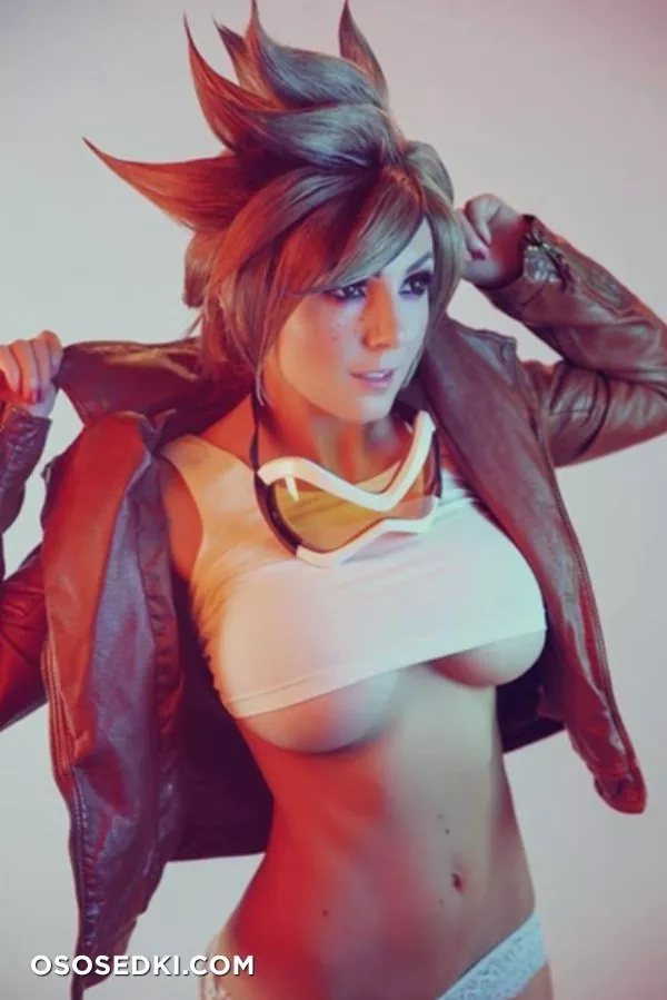 Cosplay from Jessica Nigri - Photo 5