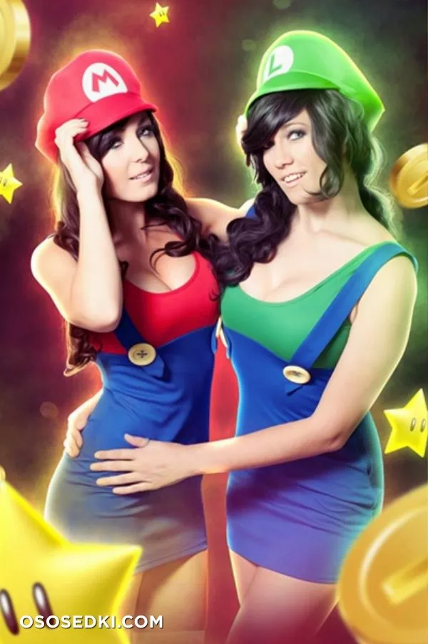 Cosplay from Jessica Nigri - Photo 7