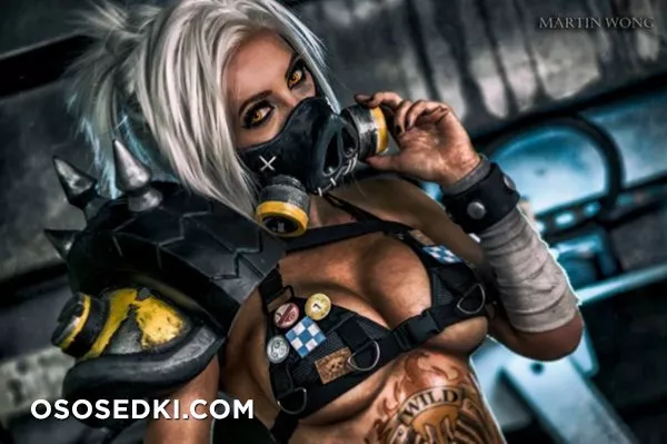 Cosplay from Jessica Nigri - Photo 14