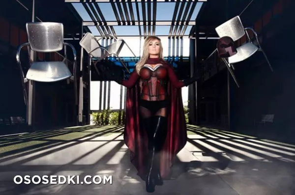 Cosplay from Jessica Nigri - Photo 26