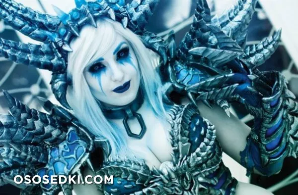 Cosplay from Jessica Nigri - Photo 28
