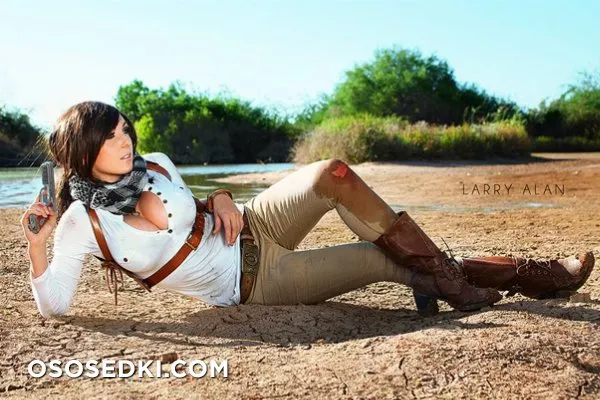 Cosplay from Jessica Nigri - Photo 29