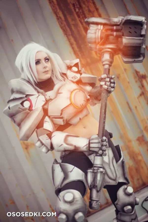 Cosplay from Jessica Nigri - Photo 35