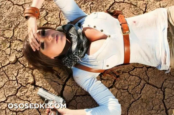 Cosplay from Jessica Nigri - Photo 36