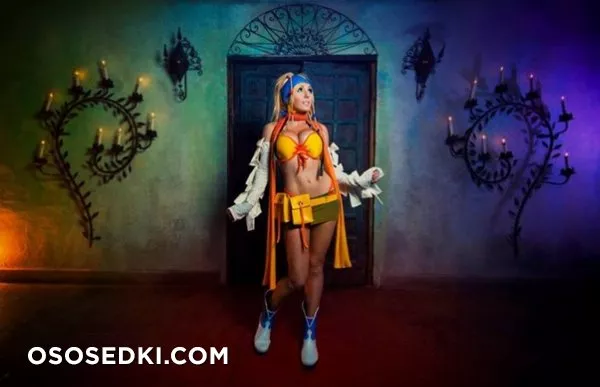 Cosplay from Jessica Nigri - Photo 37