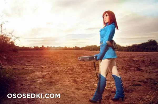 Cosplay from Jessica Nigri - Photo 38