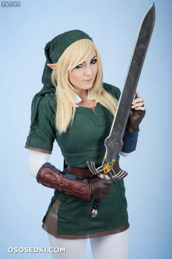 Cosplay from Jessica Nigri - Photo 40