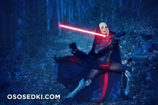 Cosplay from Jessica Nigri - Photo 41