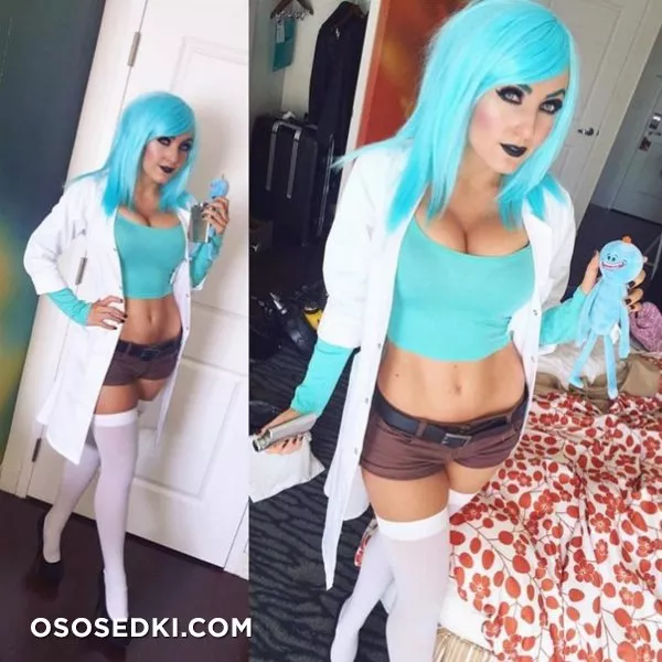 Cosplay from Jessica Nigri - Photo 43