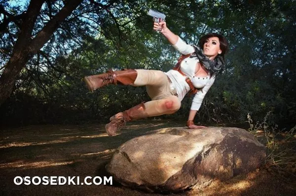 Cosplay from Jessica Nigri - Photo 44