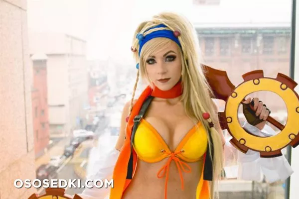 Cosplay from Danielle Beaulieu - Photo 5
