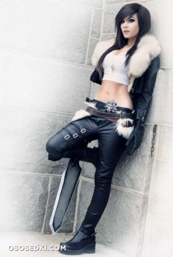 Cosplay from Danielle Beaulieu - Photo 6