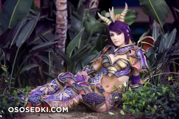 Cosplay from Danielle Beaulieu - Photo 8