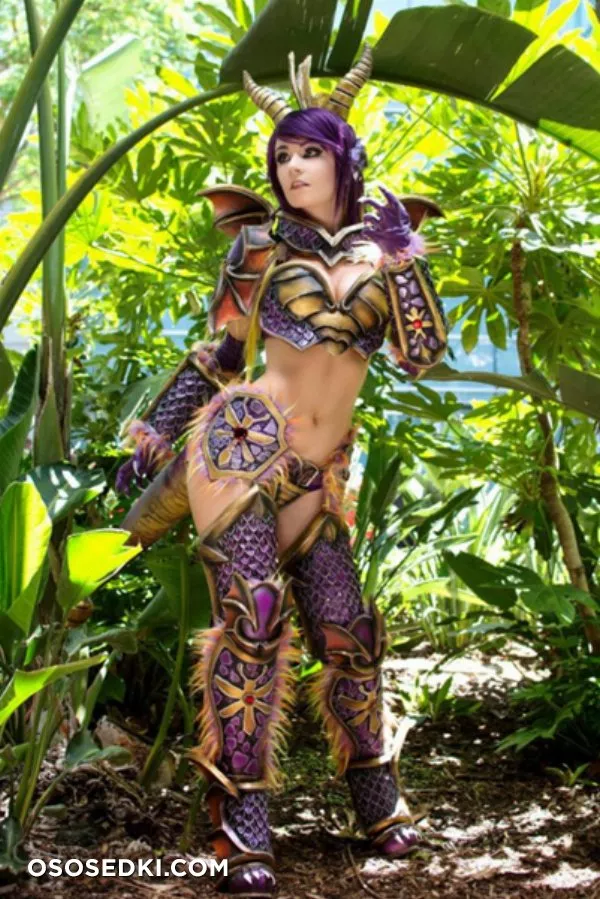 Cosplay from Danielle Beaulieu - Photo 11