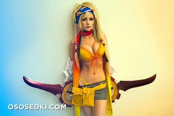 Cosplay from Danielle Beaulieu - Photo 13