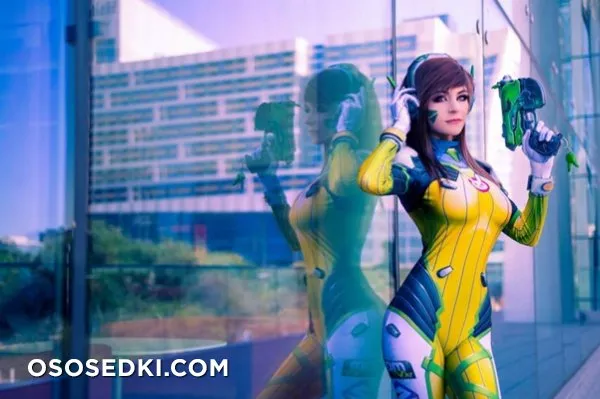 Cosplay from Danielle Beaulieu - Photo 22