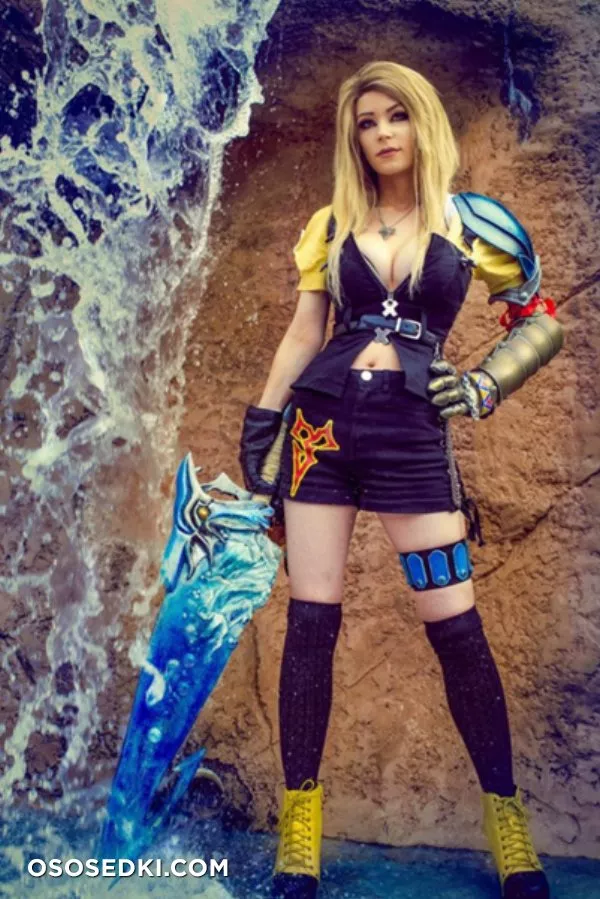 Cosplay from Danielle Beaulieu - Photo 26