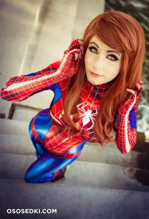Cosplay from Danielle Beaulieu - Photo 30