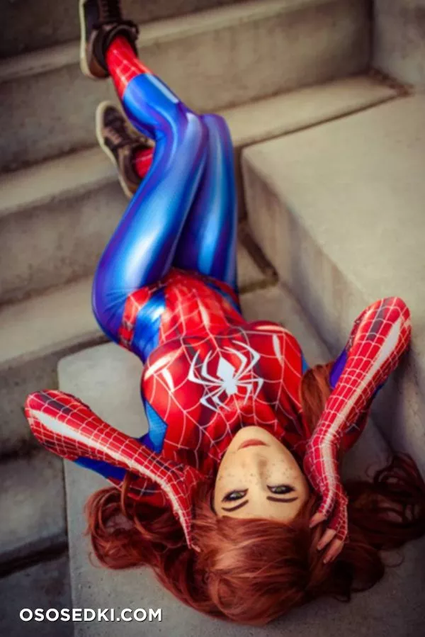 Cosplay from Danielle Beaulieu - Photo 32