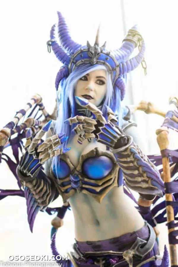 Cosplay from Danielle Beaulieu - Photo 34